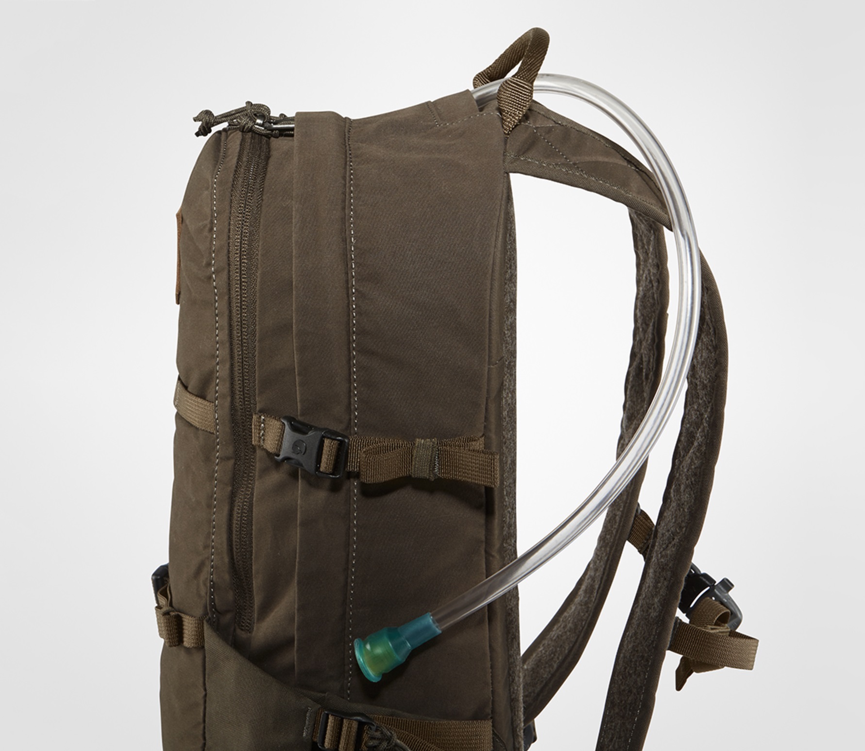 fjallraven hike